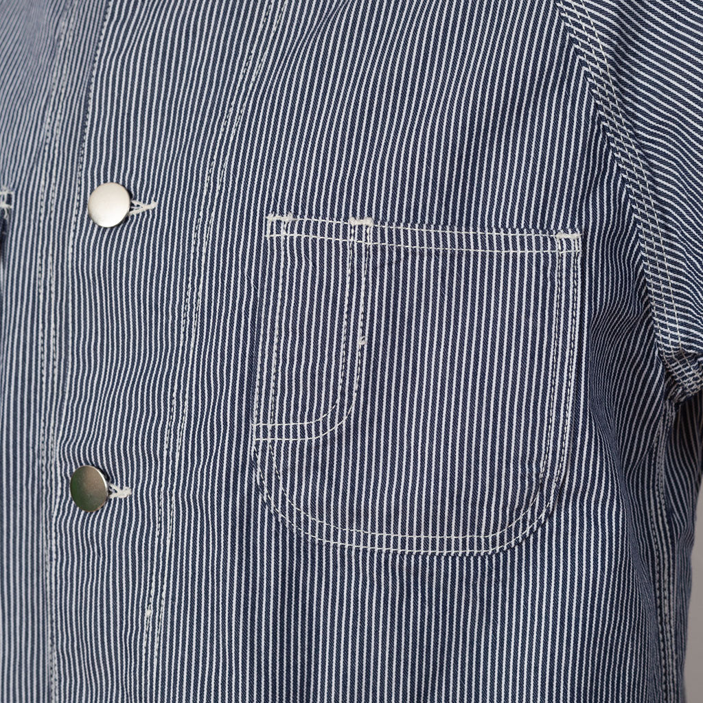 Coverall Jacket 2.0 - Hickory