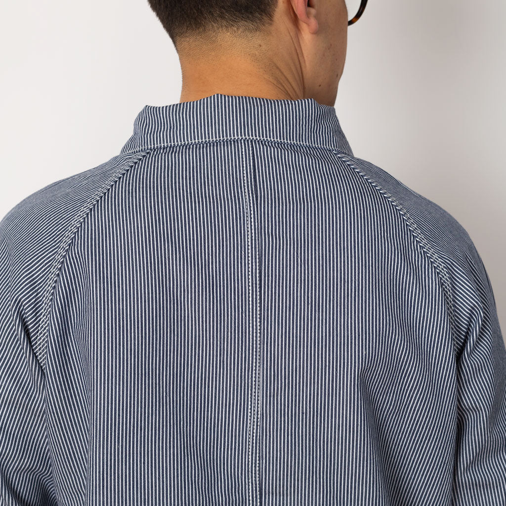 Coverall Jacket 2.0 - Hickory