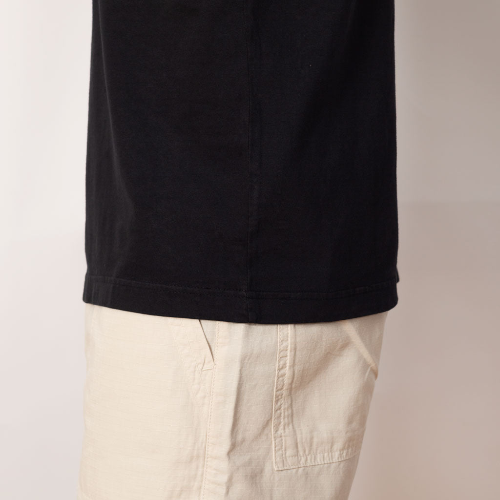 Waiter Tee - Black