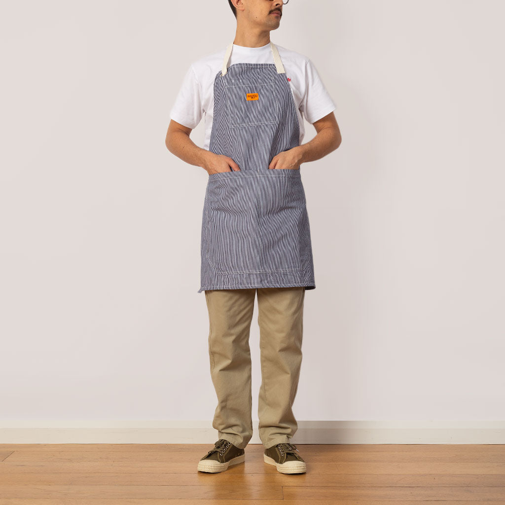 Apron - Hickory