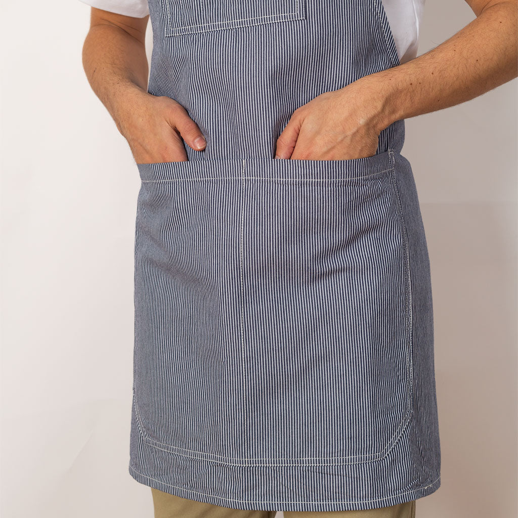 Apron - Hickory