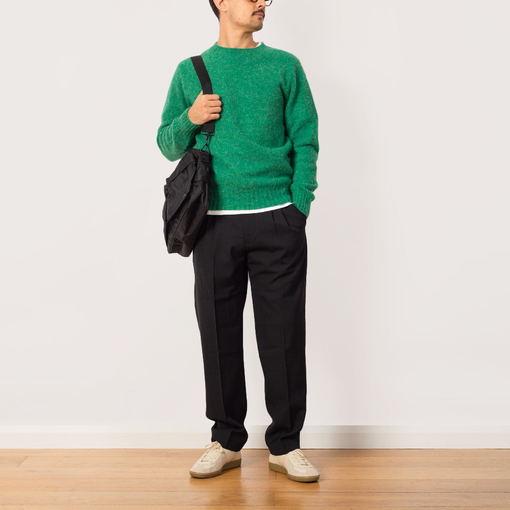 Birth Of The Cool - Green Dream
