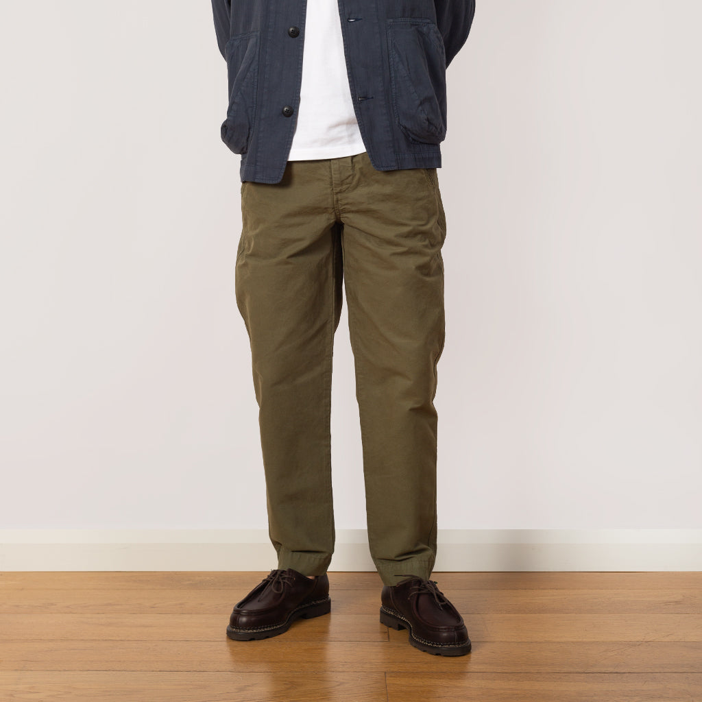 Assembly Pant - Khaki