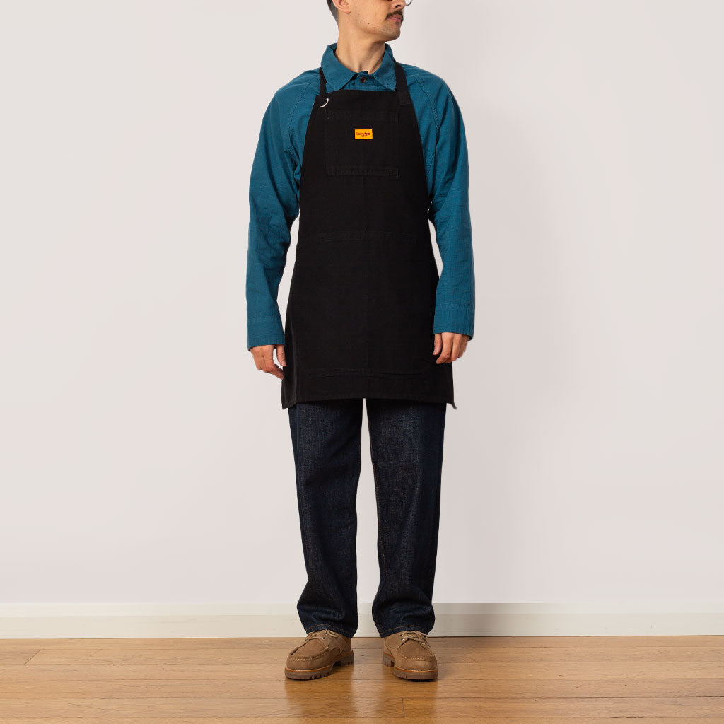 Apron - Black