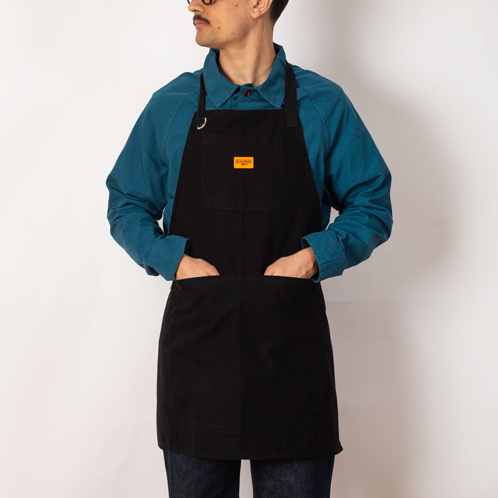 Apron - Black
