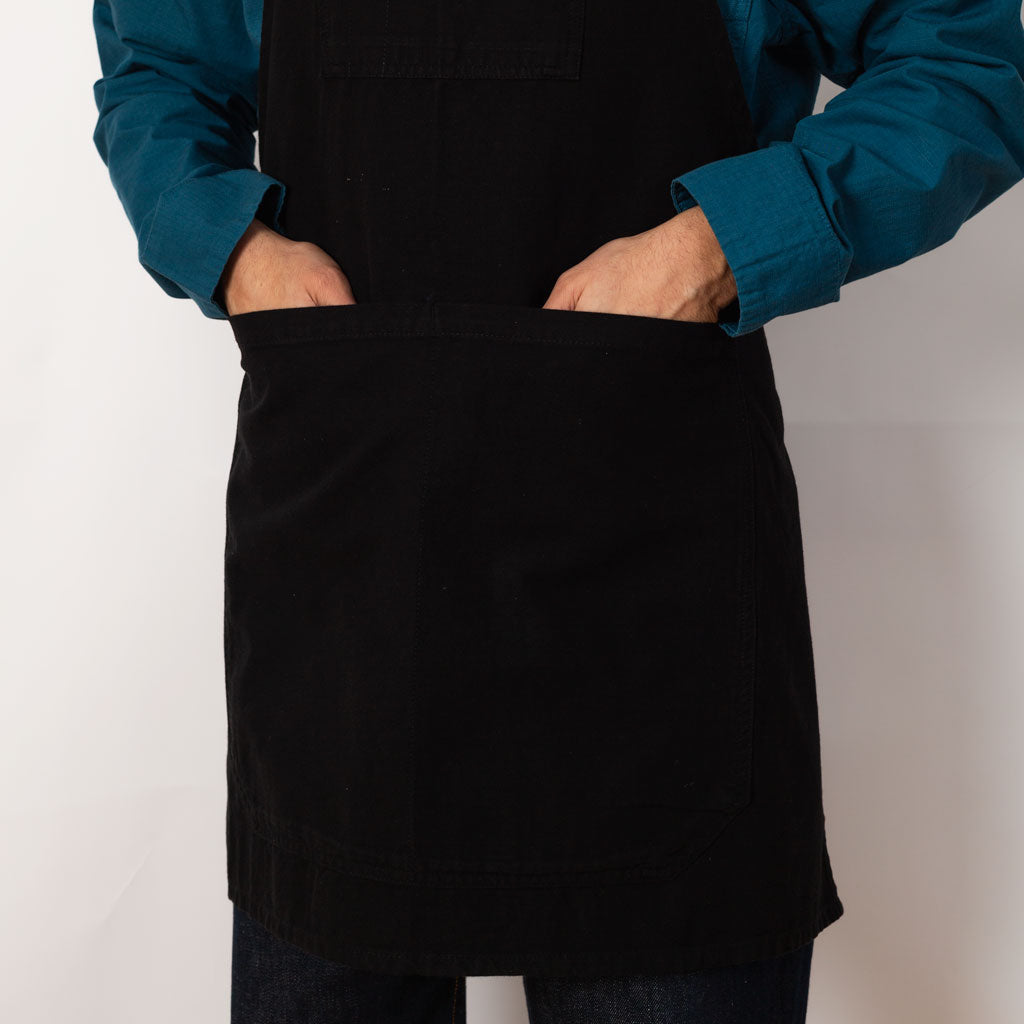 Apron - Black