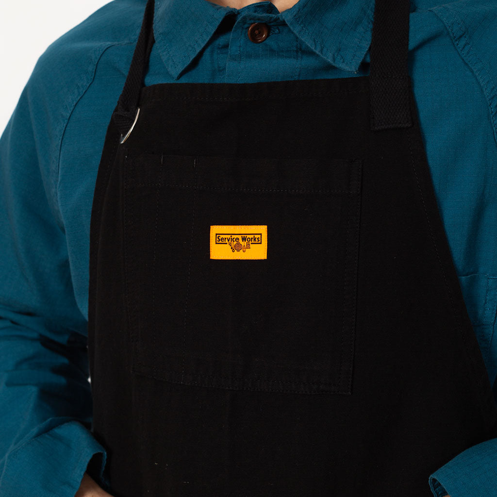 Apron - Black