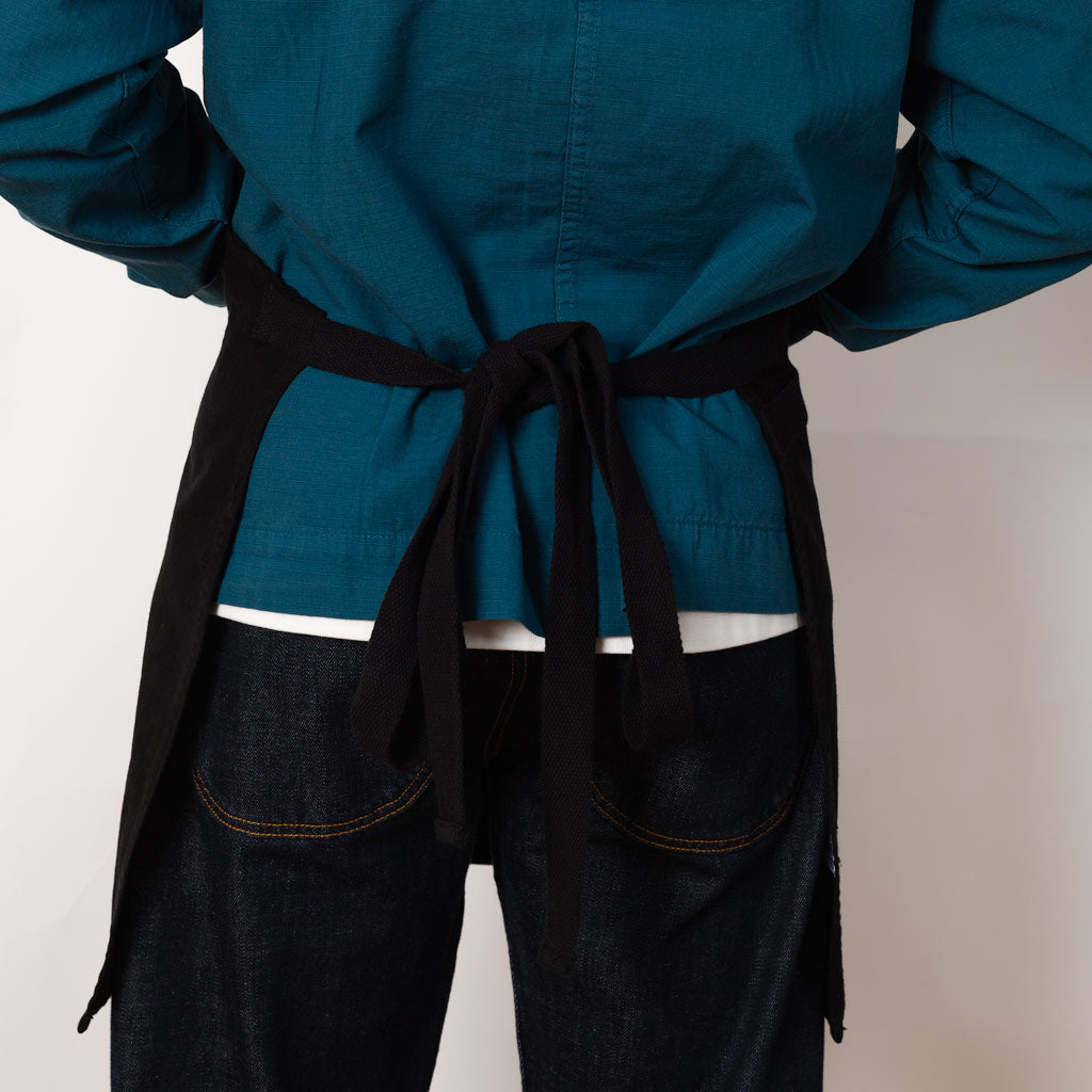 Apron - Black