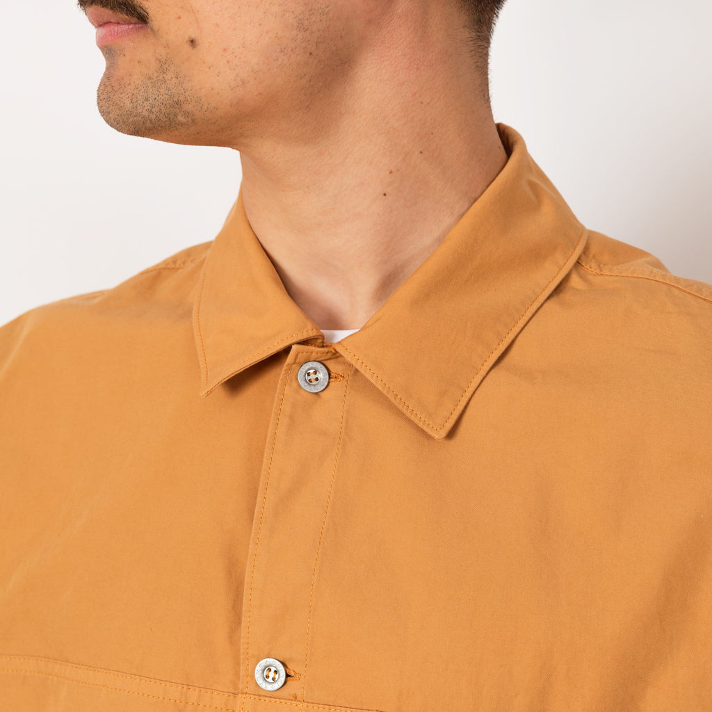 Overshirt - Apricot (V003A)