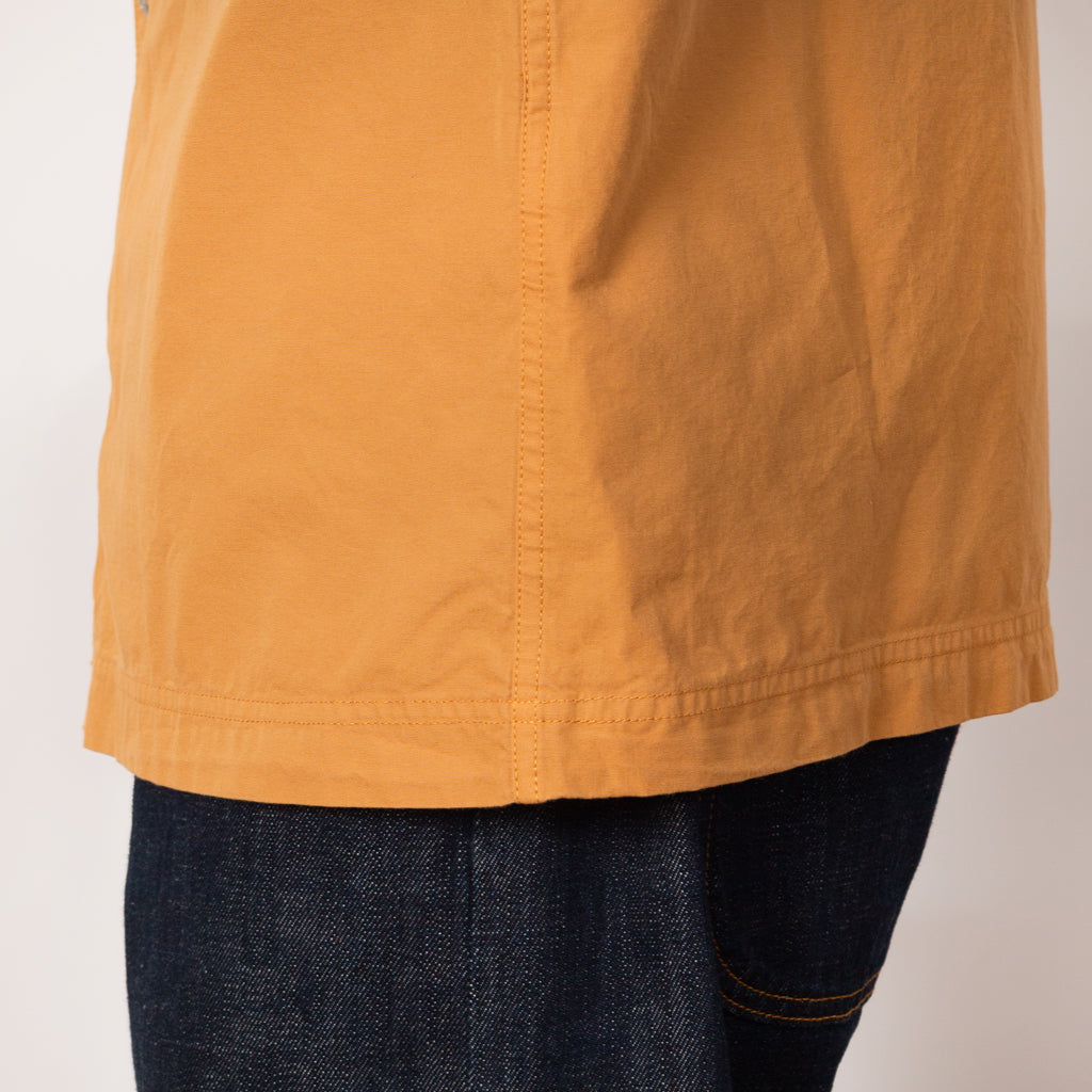 Overshirt - Apricot (V003A)