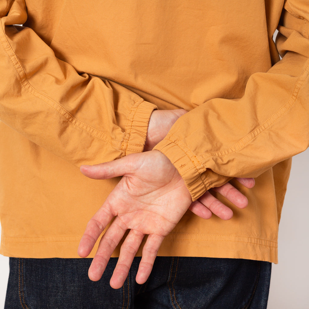 Overshirt - Apricot (V003A)