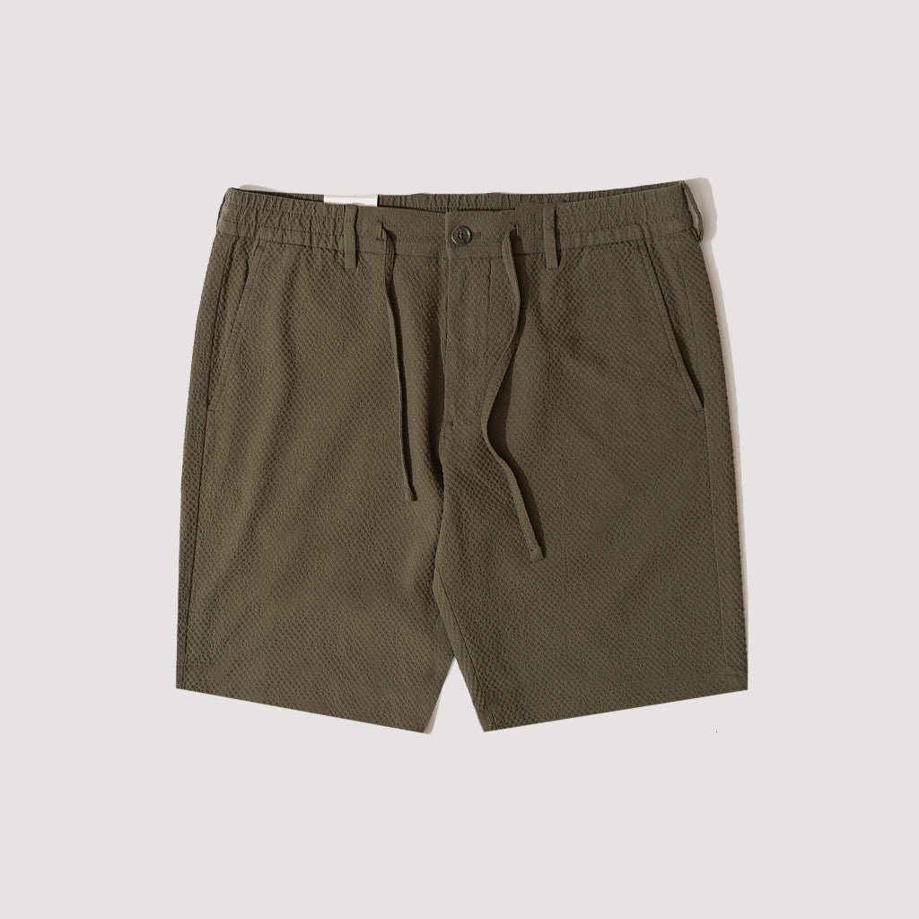 Seb 1040 Shorts - Capers