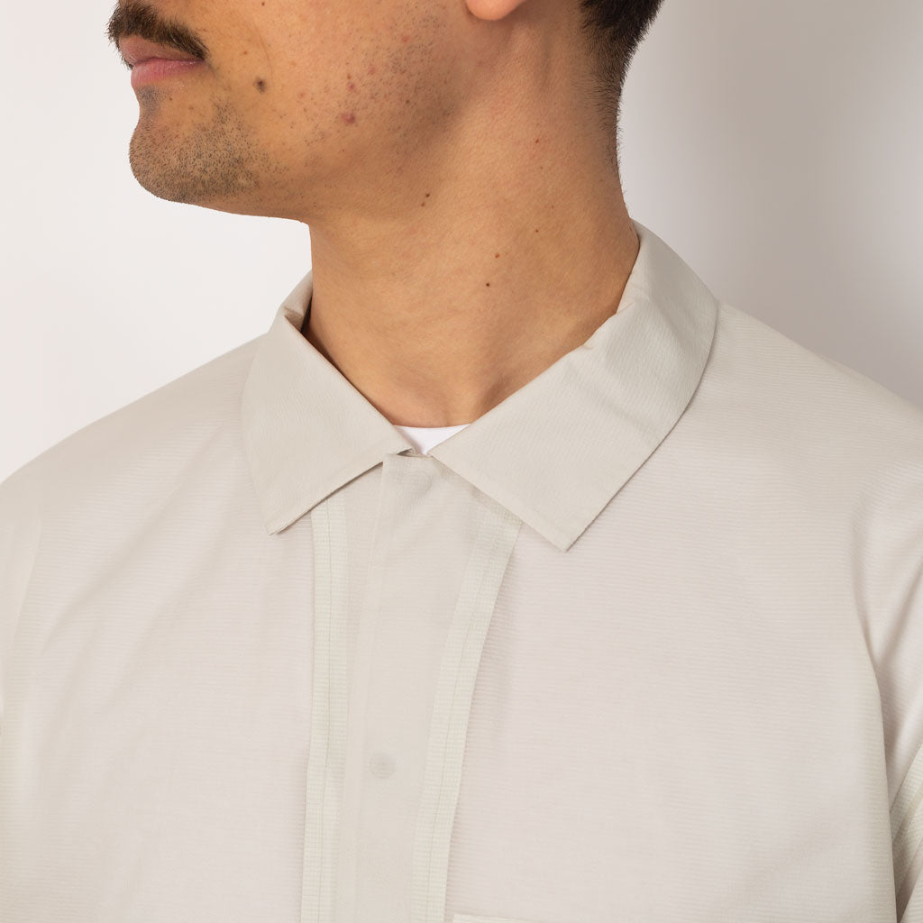 Demlo SS Shirt - Dark Cocoon