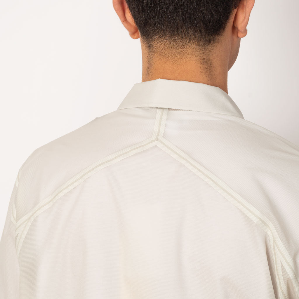 Demlo SS Shirt - Dark Cocoon