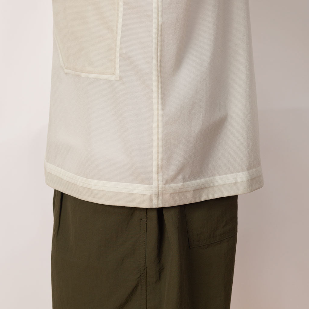 Demlo SS Shirt - Dark Cocoon