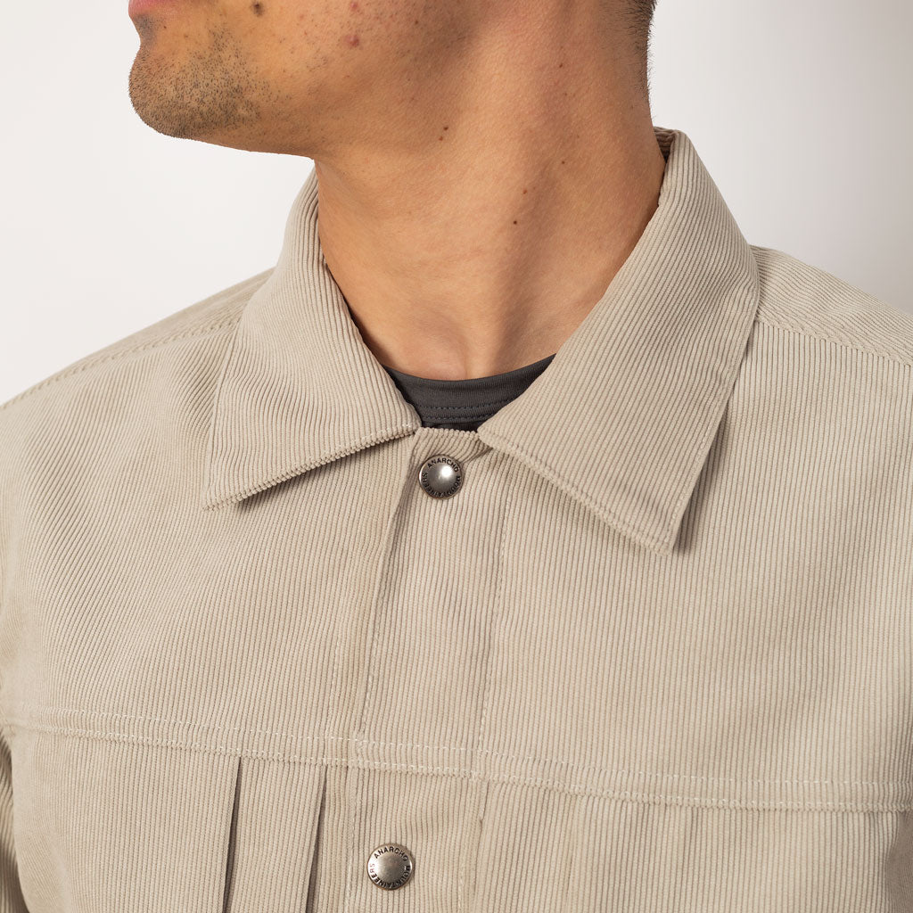 Type II Jacket - Ivory
