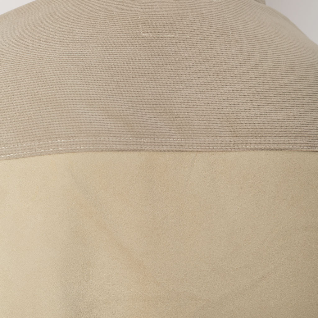 Type II Jacket - Ivory