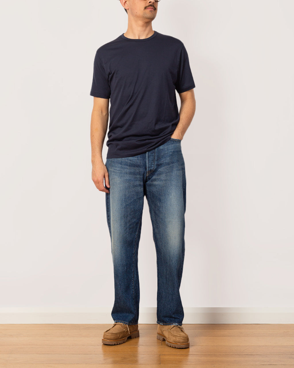 117 Loose Fit - Used