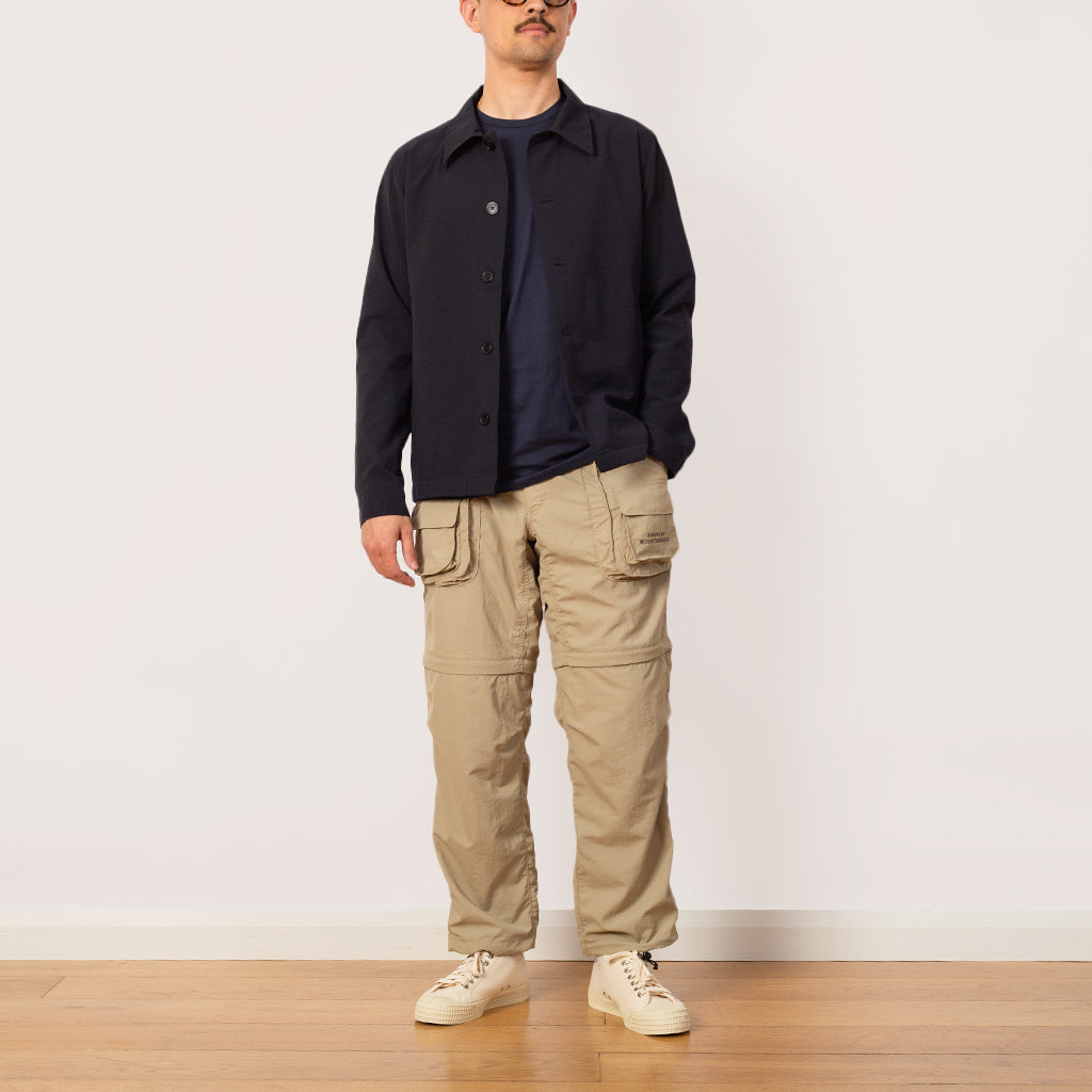Walker Pant - Beige