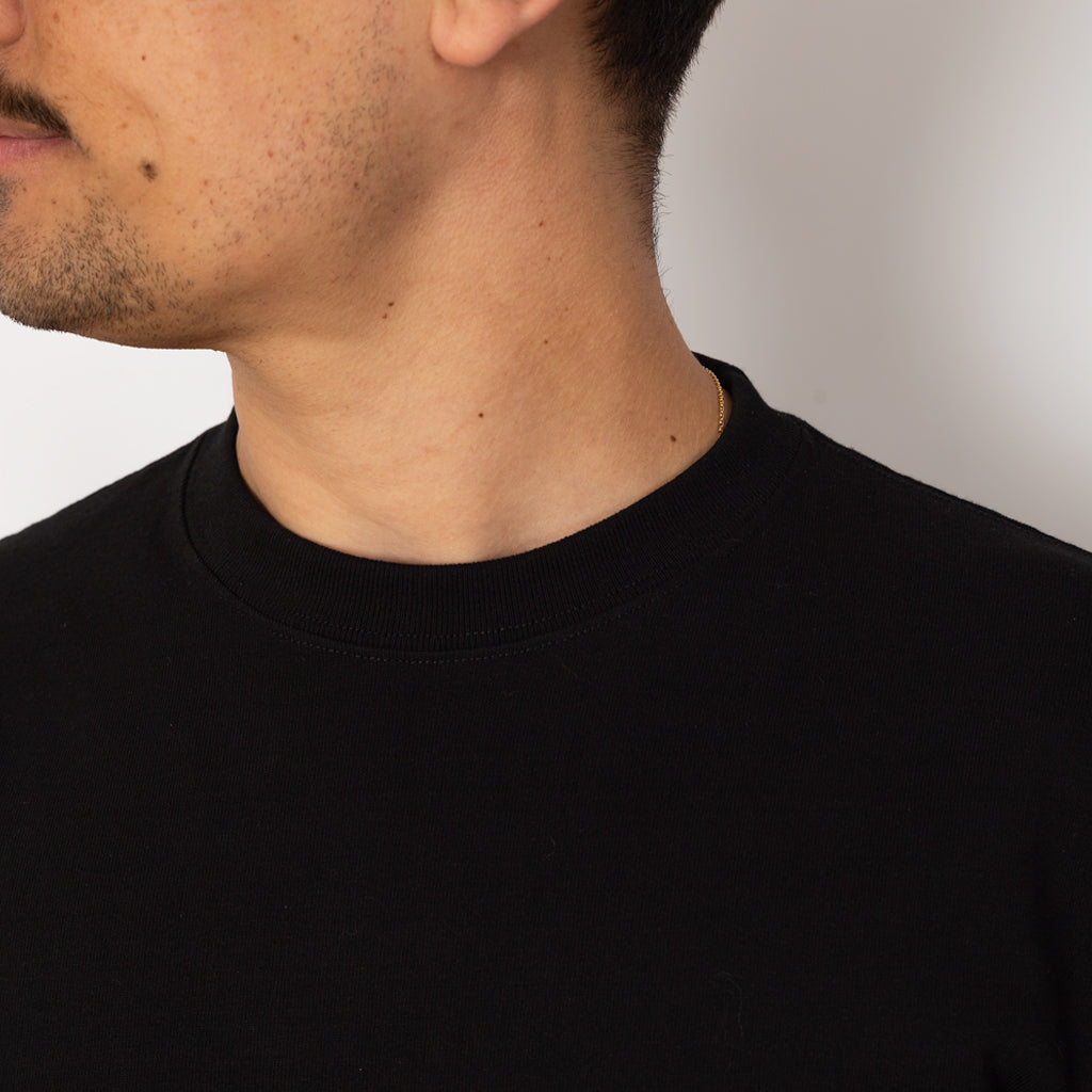 AM Tee - Black
