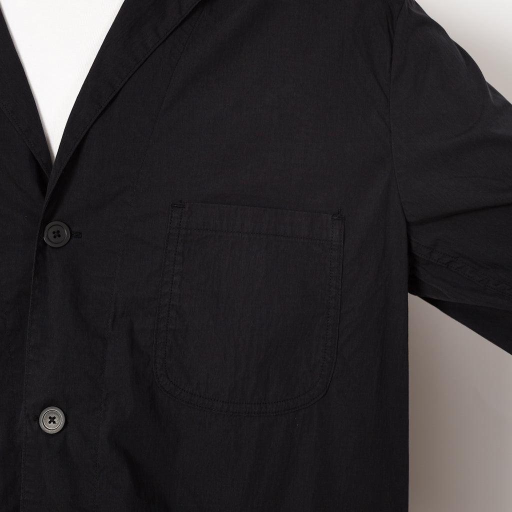 Light Work Jacket - Black