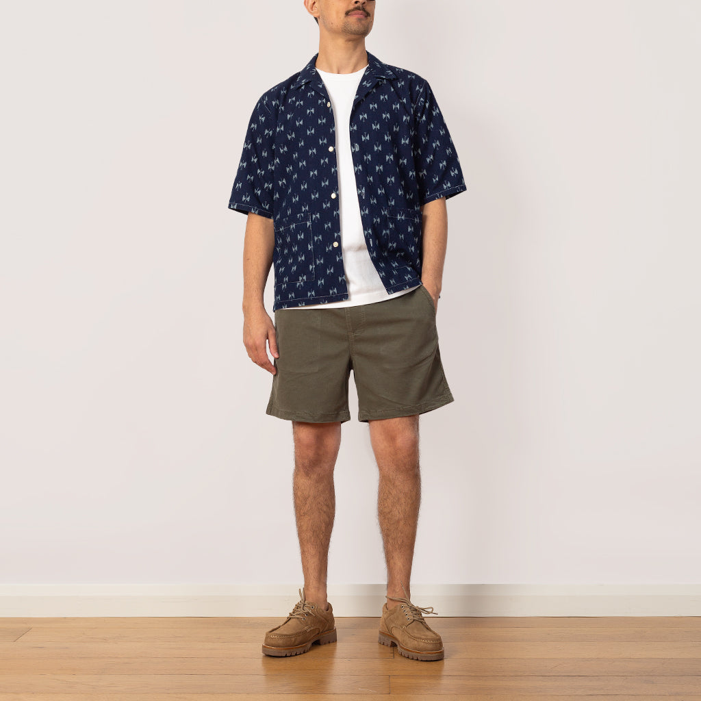 Gregor Shorts 1154 - Capers