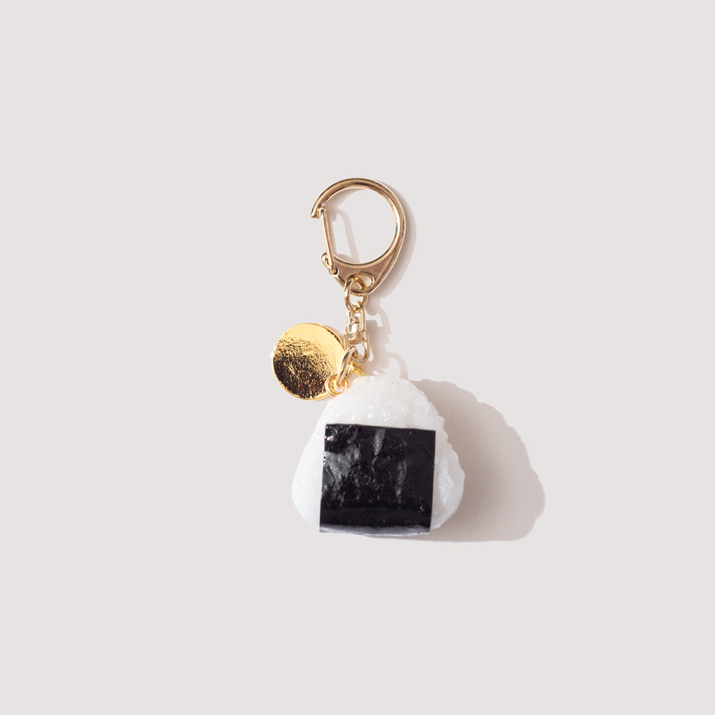Kobo Keychain - Onigiri