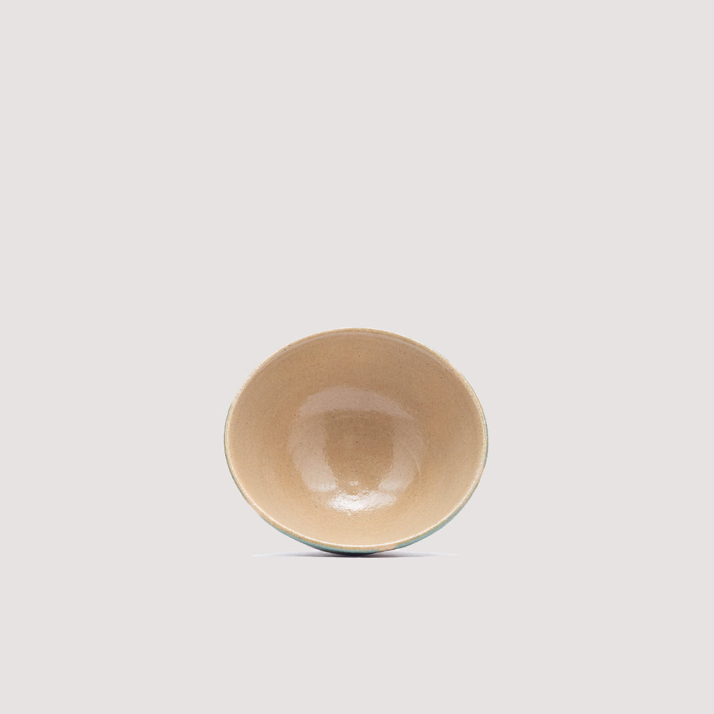Hamadagama Rice Bowl - Sky Blue