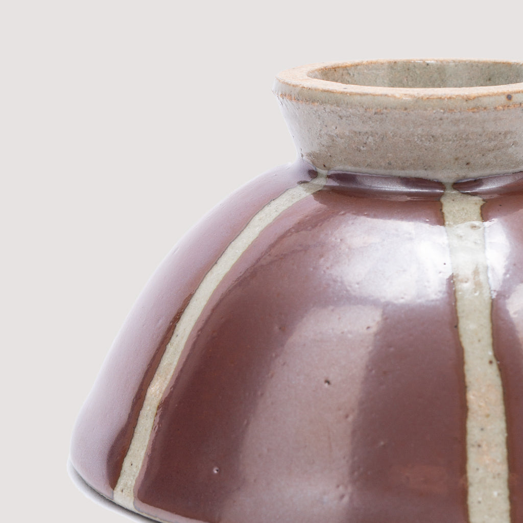 Hamadagama Rice Bowl - Brown