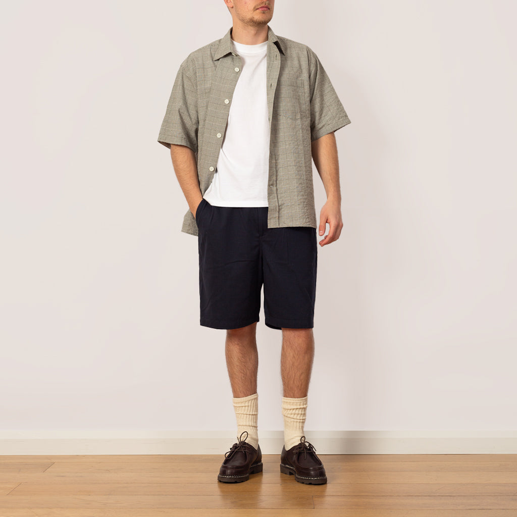 Easy Shorts - Navy