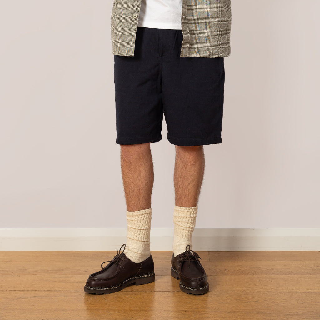 Easy Shorts - Navy