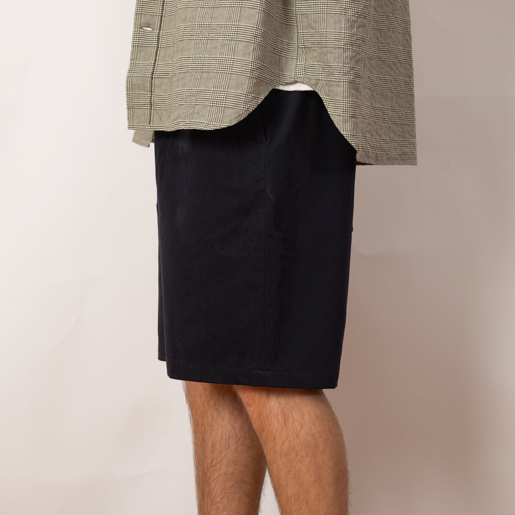 Easy Shorts - Navy