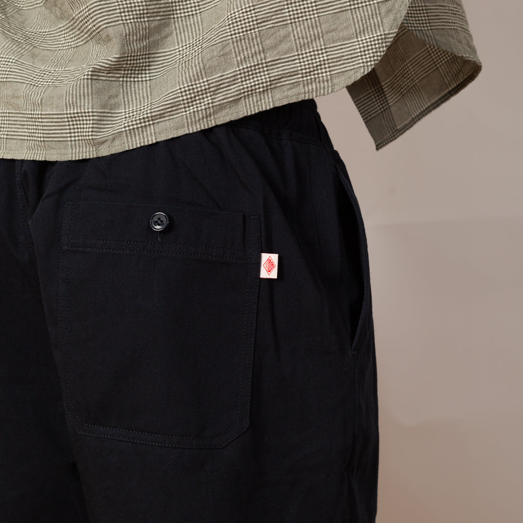 Easy Shorts - Navy
