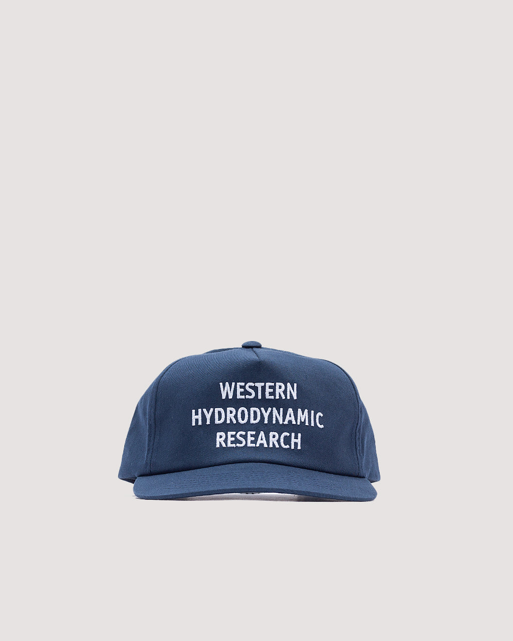 Promo Hat - Navy