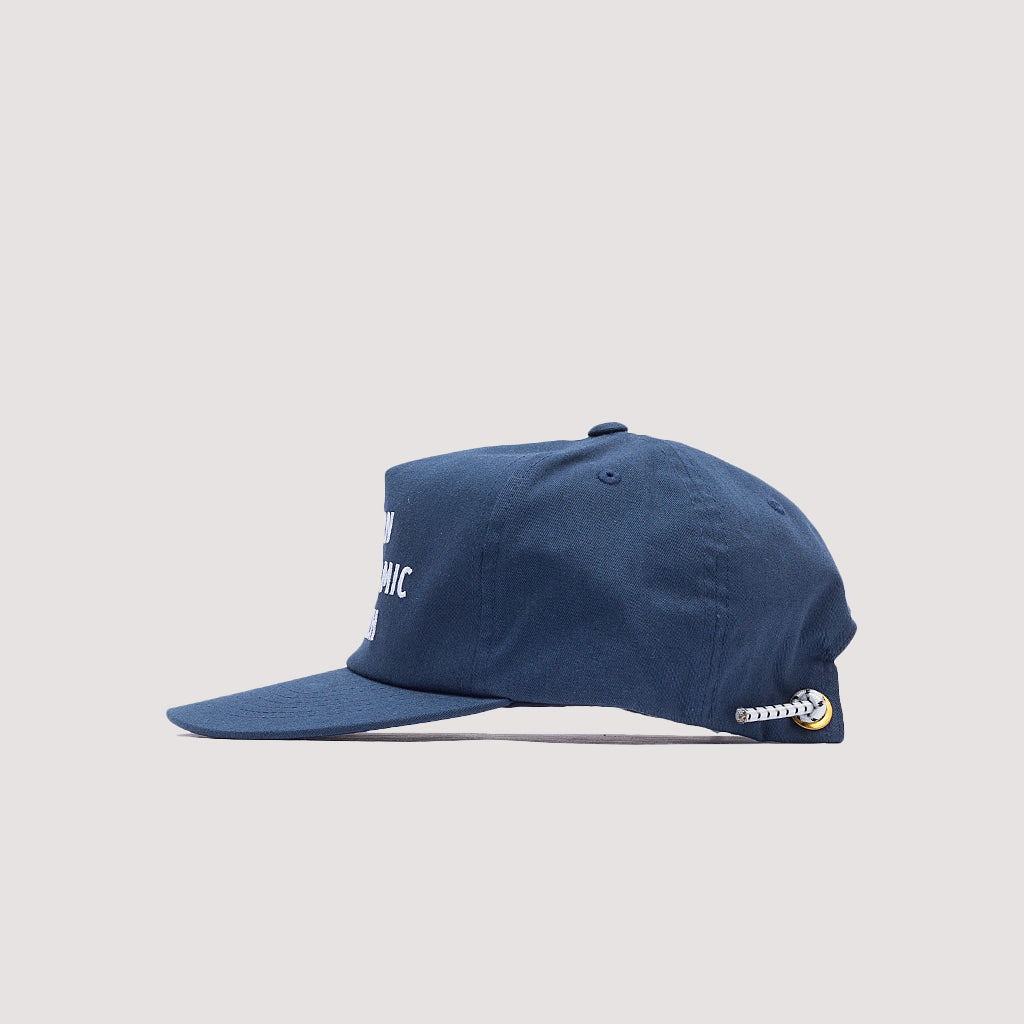 Promo Hat - Navy