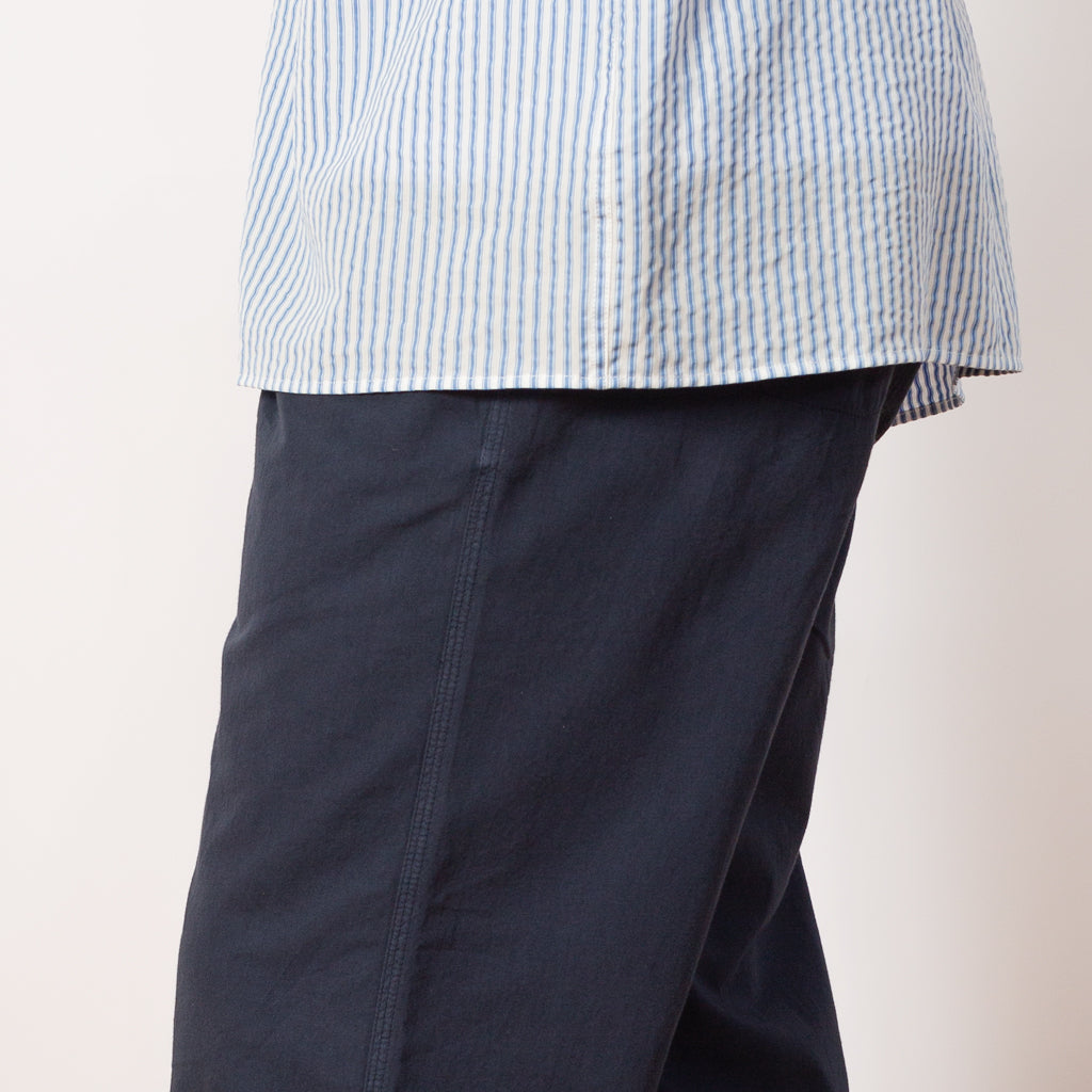 Assembly Pant - Navy Summer Twill