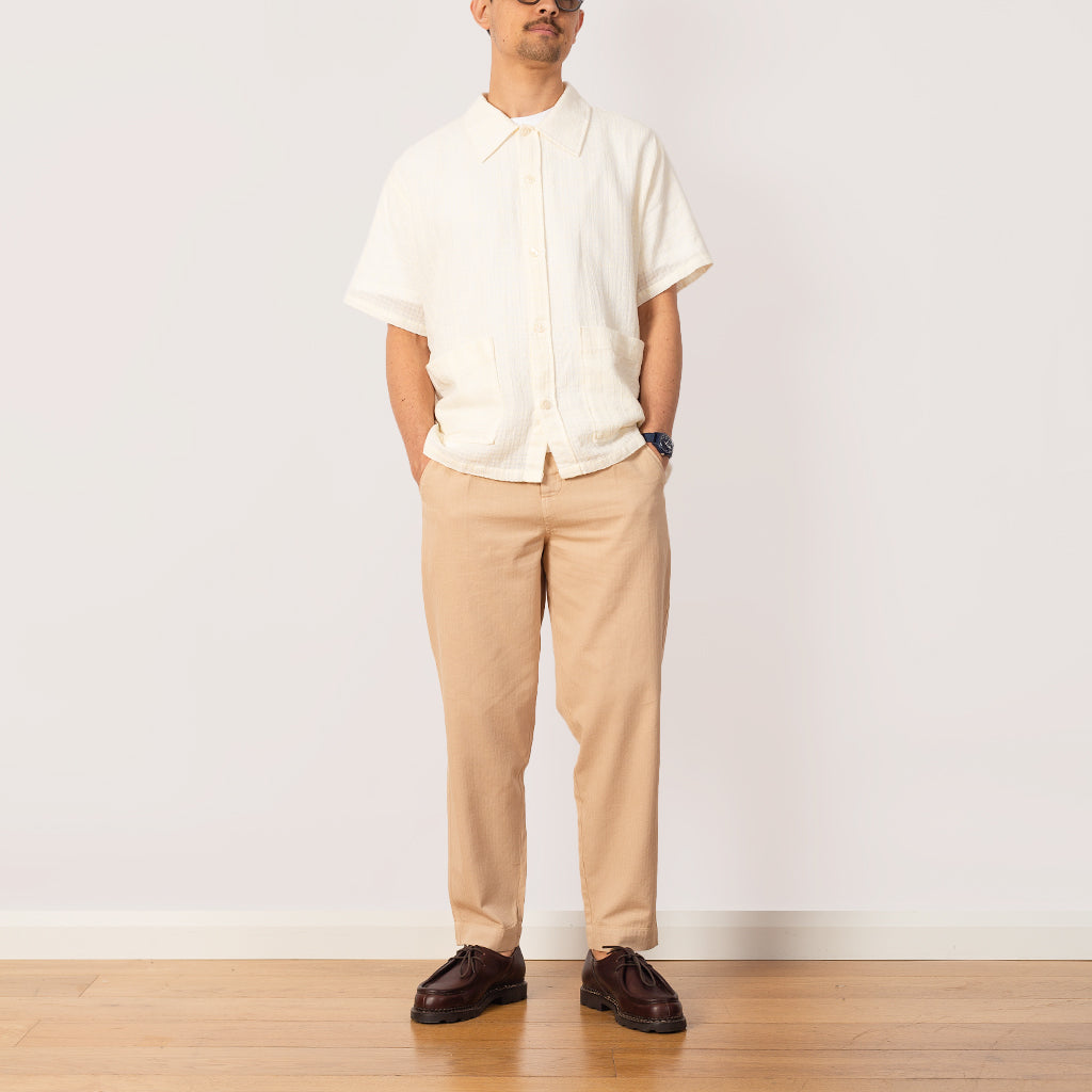 Assembly Pant - Soft Pink