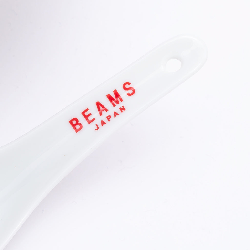 Beams Japan Ramen Gift Set - White
