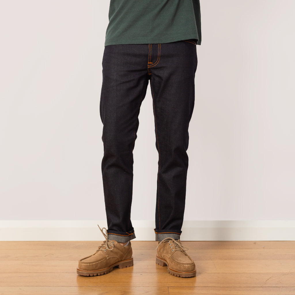 Lean Dean - Dry True Selvedge