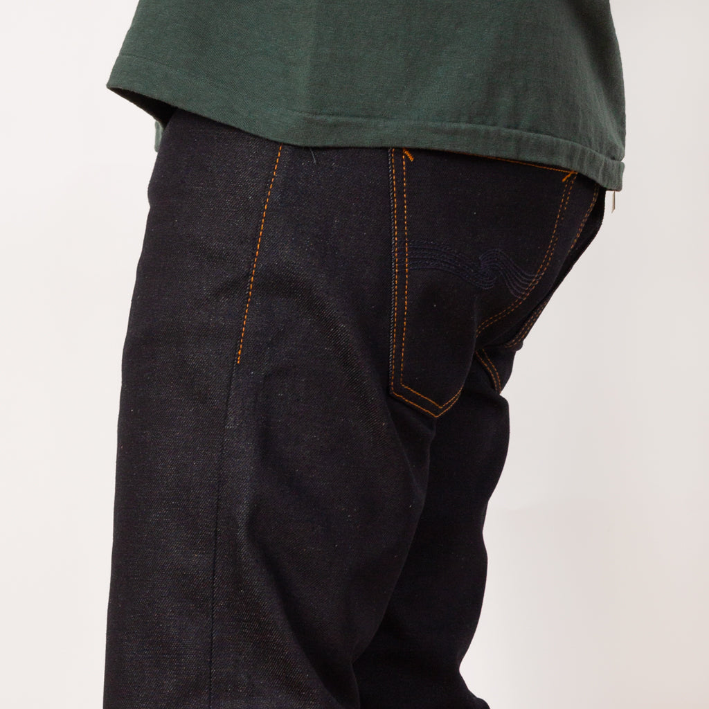 Lean Dean - Dry True Selvedge