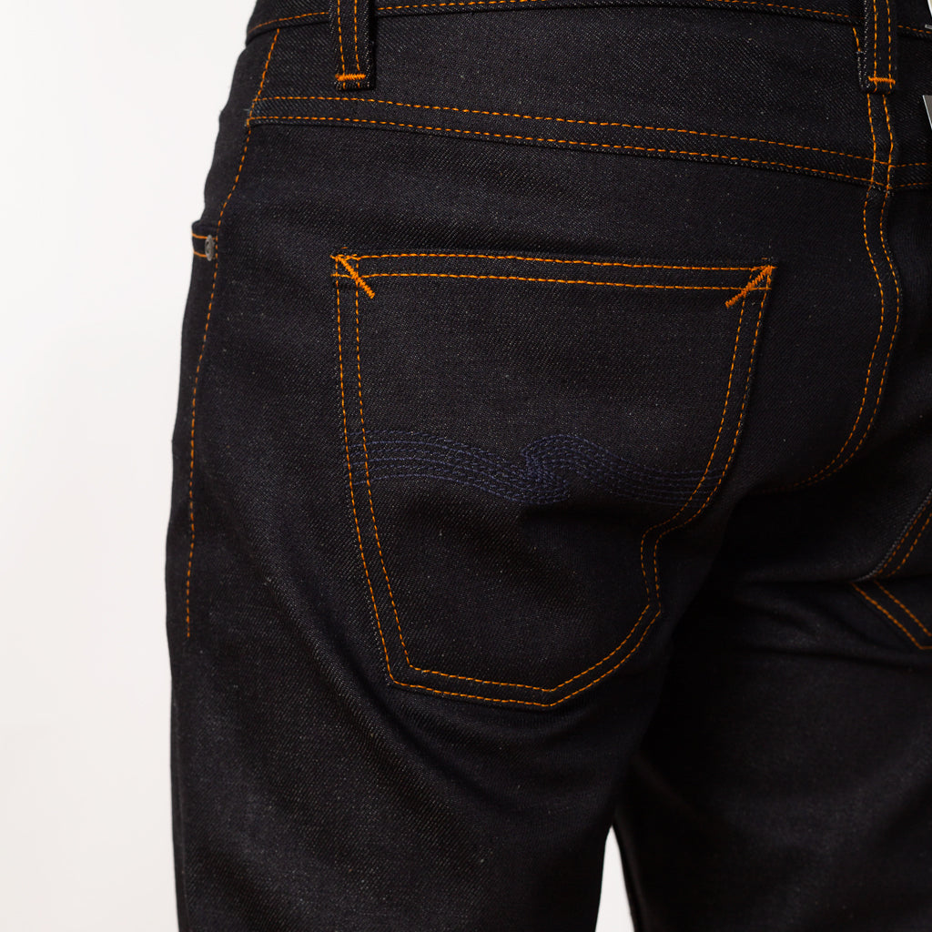 Lean Dean - Dry True Selvedge