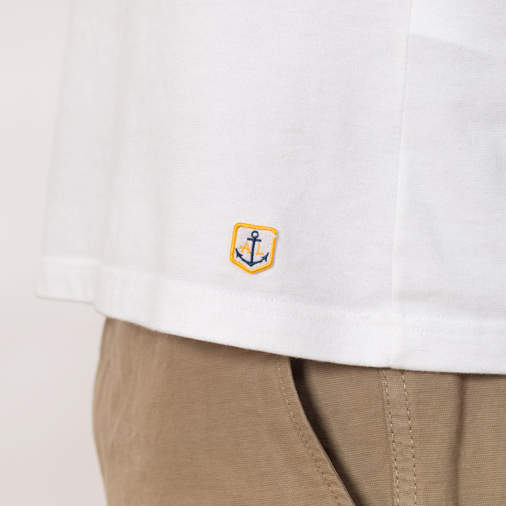 Heritage T-Shirt - White