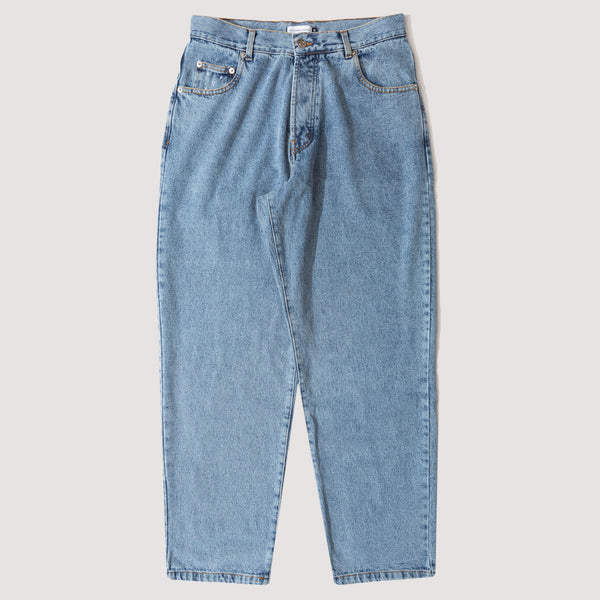 【PARTIMENTO】送料・関税込★Stone Washing Denim Set-Up ジーンズメイト公式オンラインショップ | ファッション通販