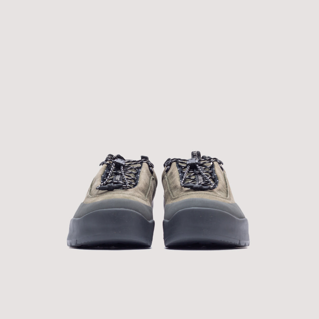 Cingino - Tea Leaf / Black