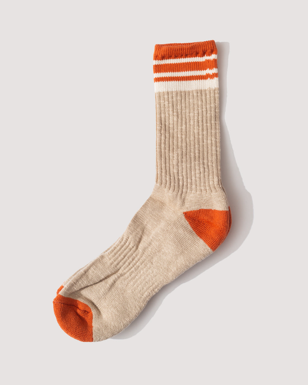 Highland Coastline Slub - The Redpoint