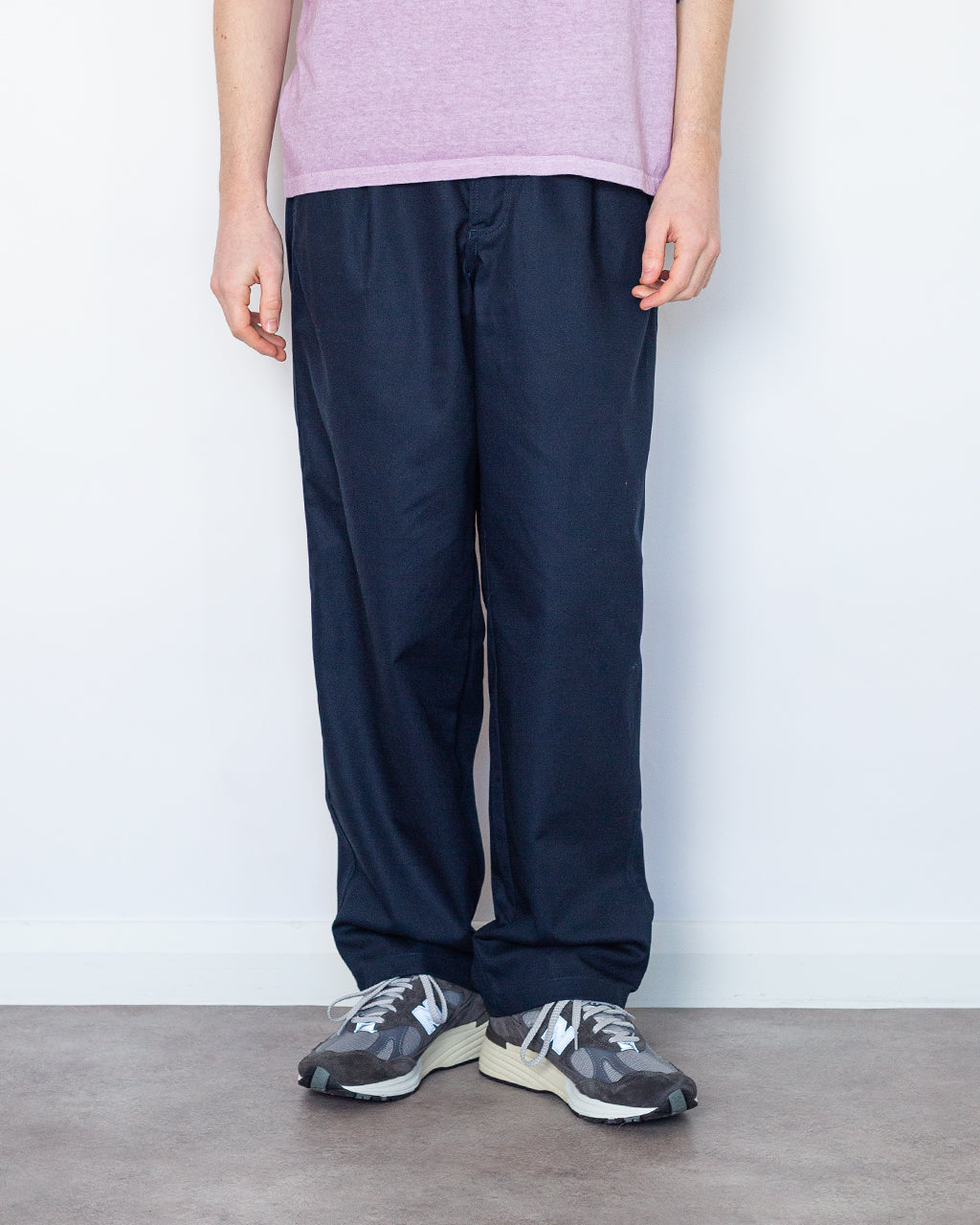 Cosmic Pant - Navy