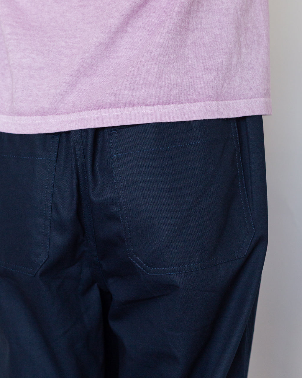 Cosmic Pant - Navy