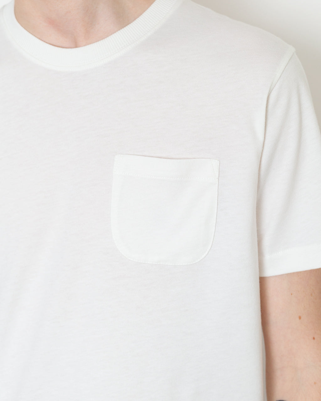 Wild Ones Tee - White