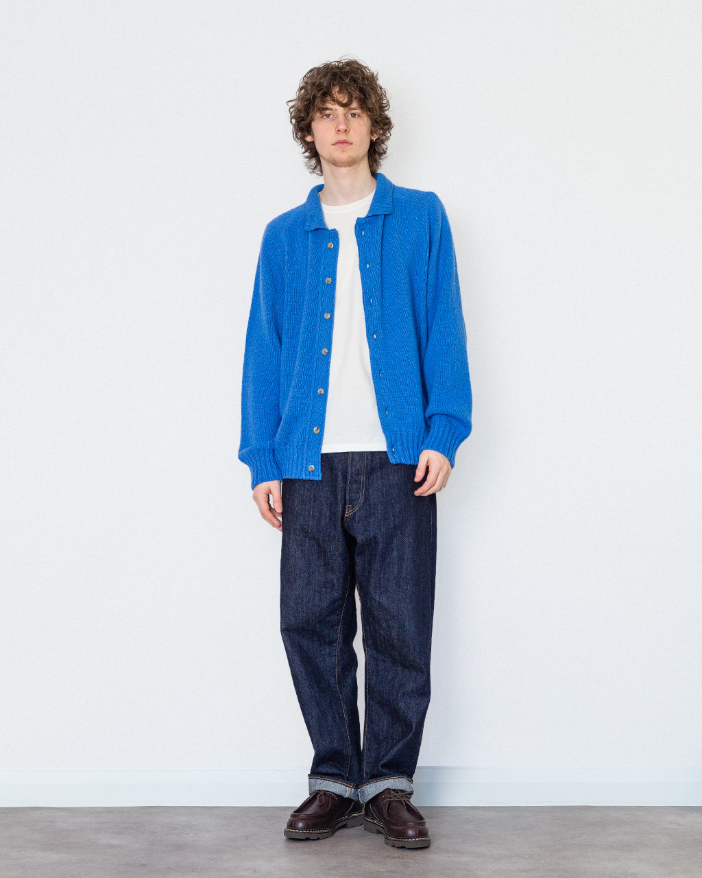 Echoes of Dust - Dune Bloom