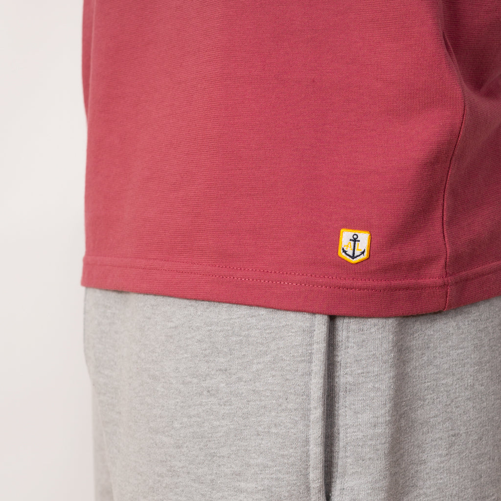 Heritage T-Shirt - Malaga